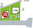 奈良県生駒郡斑鳩町龍田４丁目：物件画像