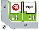 大阪府泉大津市助松町３丁目：物件画像