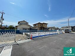 奈良県大和高田市大字西坊城