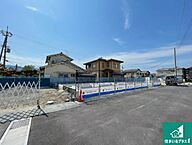 奈良県大和高田市大字西坊城：物件画像