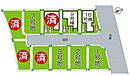大阪府泉佐野市長滝：物件画像