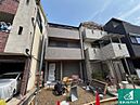 大阪府摂津市別府２丁目：物件画像