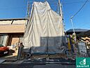 大阪府枚方市渚栄町：物件画像
