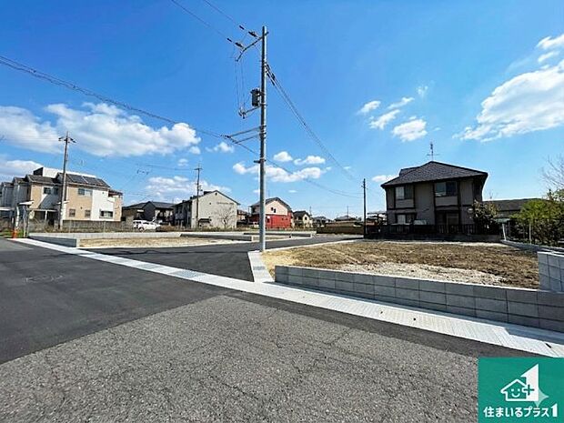 現在はこんな感じです。完成までが待ち遠しいですね。