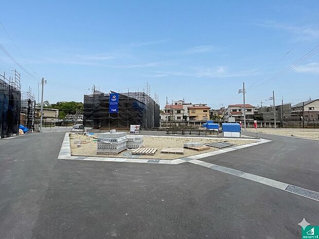 駅やスーパー、小学校・中学校等日常生活に欠かせない情報や道のりもご紹介いたしますのでお気軽にご相談ください。