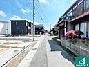 滋賀県栗東市上鈎：物件画像