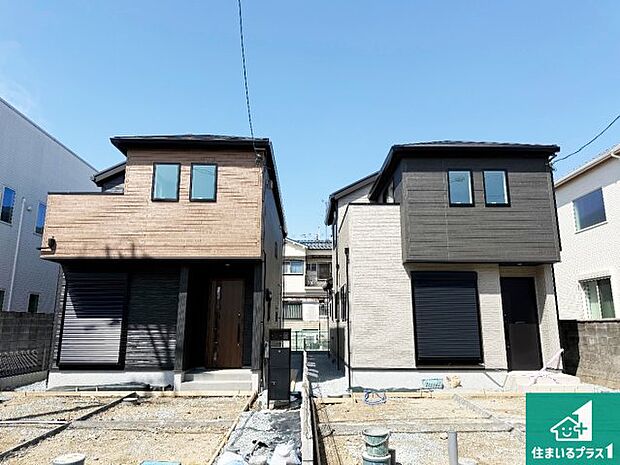 安心の10年保証！外観を美しく保ち、雨水で汚れを落とします！気になることがありましたら、お気軽にお問い合わせください！