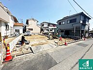 奈良県大和高田市大字築山：物件画像