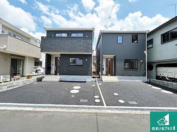 安心の10年保証！外観を美しく保ち、雨水で汚れを落とします！気になることがありましたら、お気軽にお問い合わせください！