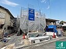 奈良県奈良市南京終町４丁目：物件画像