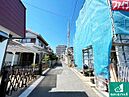奈良県橿原市新賀町：物件画像