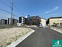 奈良県大和高田市曽大根２丁目：物件画像
