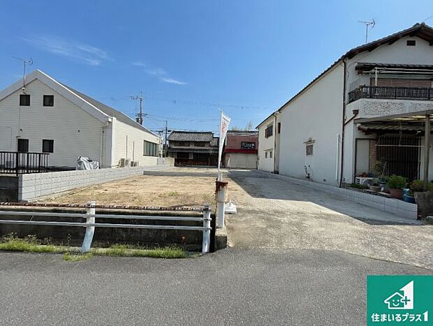 現在はこんな感じです。完成までが待ち遠しいですね。