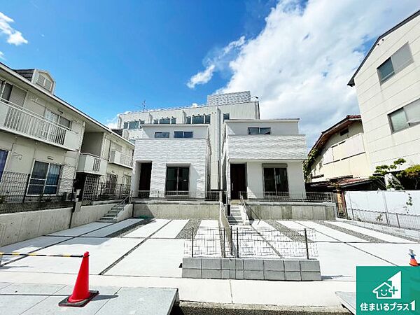 安心の10年保証！外観を美しく保ち、雨水で汚れを落とします！気になることがありましたら、お気軽にお問い合わせください！