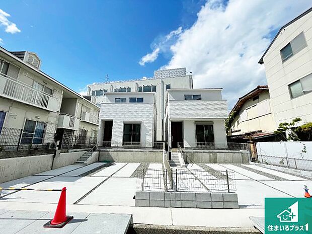安心の10年保証！外観を美しく保ち、雨水で汚れを落とします！気になることがありましたら、お気軽にお問い合わせください！
