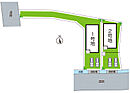 京都府京田辺市三山木野神：物件画像
