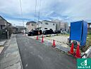 滋賀県草津市川原３丁目：物件画像