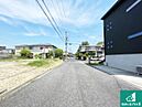 奈良県北葛城郡広陵町みささぎ台：物件画像