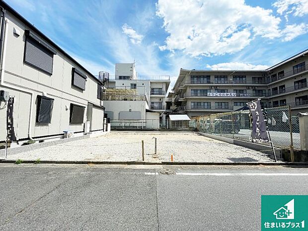 好評分譲中です！本日は物件の魅力がたっぷり詰まった情報をご紹介致します♪