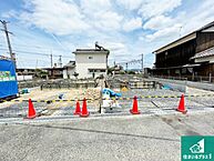 滋賀県大津市別保２丁目：物件画像