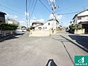 京都府木津川市木津南後背：物件画像