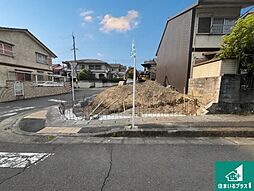 京都府京都市伏見区醍醐柿原町
