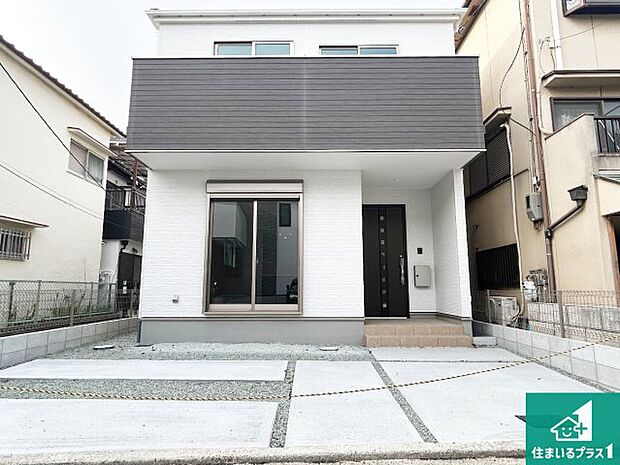 安心の10年保証！外観を美しく保ち、雨水で汚れを落とします！気になることがありましたら、お気軽にお問い合わせください！