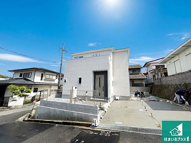 現在建築中！落ち着いた街並みで新生活を始めることが出来そう！周辺の物件も併せてご紹介させて頂きます！