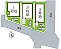 京都府宇治市大久保町上ノ山：物件画像