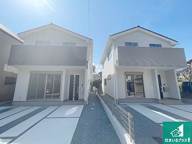 安心の10年保証！外観を美しく保ち、雨水で汚れを落とします！気になることがありましたら、お気軽にお問い合わせください！