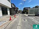 京都府城陽市久世北垣内：物件画像