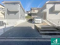 京都府京都市伏見区深草願成町：物件画像