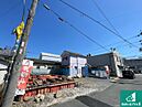 京都府南丹市園部町本町：物件画像