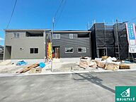 京都府京田辺市草内穴口：物件画像
