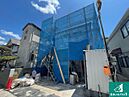京都府宇治市五ケ庄一里塚：物件画像