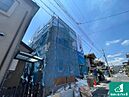 京都府八幡市川口東扇：物件画像