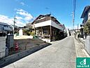 京都府京都市山科区厨子奥苗代元町：物件画像