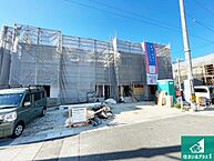 京都府亀岡市曽我部町寺長縄手：物件画像
