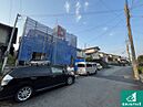 滋賀県湖南市宝来坂２丁目：物件画像