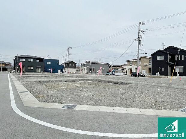 現在の進捗状況です！順調に作業進行中、完成が待ち遠しいです！詳細の間取り等、お気軽にお問い合わせください！