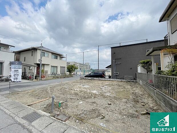 現在建築中！落ち着いた街並みで新生活を始めることが出来そう！周辺の物件も併せてご紹介させて頂きます！