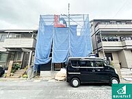 滋賀県草津市上笠４丁目：物件画像