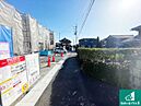 滋賀県草津市木川町：物件画像