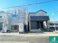 大阪府八尾市福万寺町南１丁目：物件画像