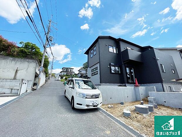 駅やスーパー、小学校・中学校等日常生活に欠かせない情報や道のりもご紹介いたしますのでお気軽にご相談ください。