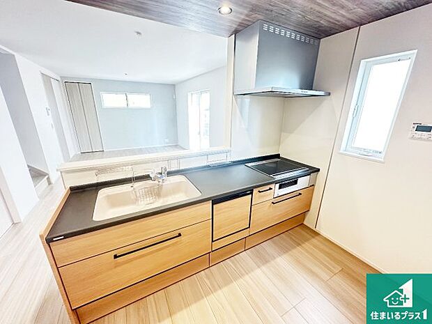 現在建築中！落ち着いた街並みで新生活を始めることが出来そう！周辺の物件も併せてご紹介させて頂きます！