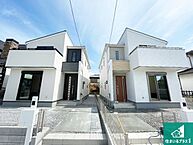 奈良県北葛城郡河合町高塚台１丁目：物件画像