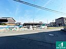 奈良県香芝市上中：物件画像