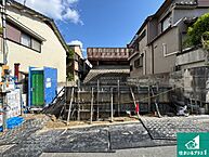 大阪府枚方市菊丘南町：物件画像