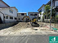 京都府八幡市川口東扇：物件画像